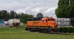 BNSF 2518-TILX 519593